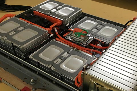 泉山奎山钛酸锂电池回收|专业回收废铅酸电池