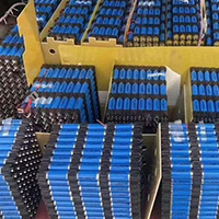 陇南西力钛酸锂电池回收-艾亚特废铅酸电池回收